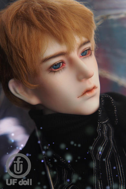 UFDoll 75 cm 312 : Instock - Anubis Doll Café