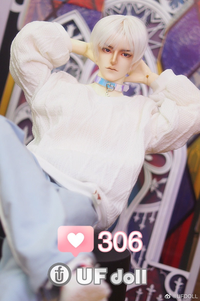 UFDoll 75 cm Body : PreOrder - Anubis Doll Café