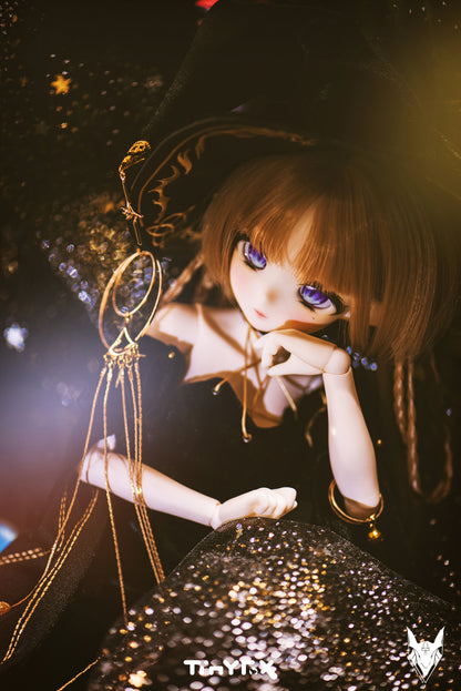 Tinyfox Fullset Vivienne : PreOrder - Anubis Doll Café