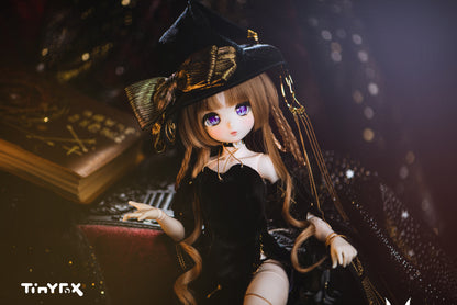 Tinyfox Fullset Vivienne : PreOrder - Anubis Doll Café