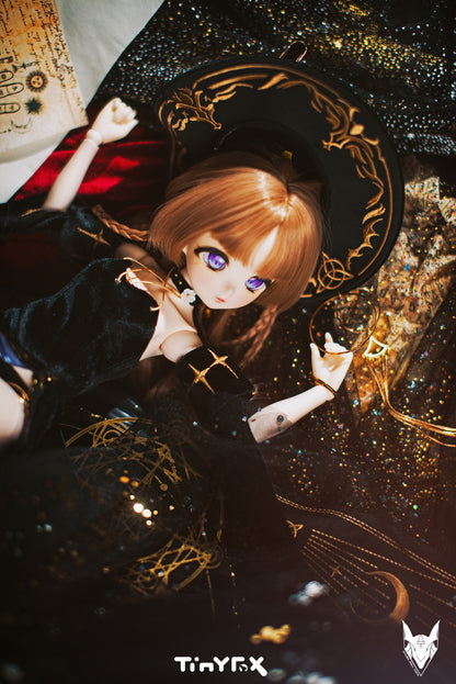 Tinyfox Fullset Vivienne : PreOrder - Anubis Doll Café