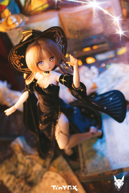 Tinyfox Fullset Vivienne : PreOrder - Anubis Doll Café