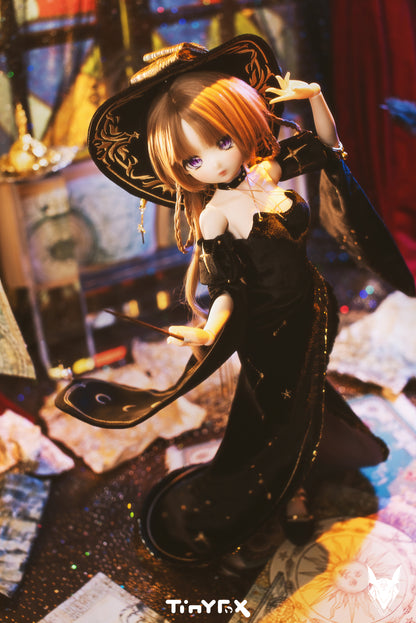 Tinyfox Fullset Vivienne : PreOrder - Anubis Doll Café