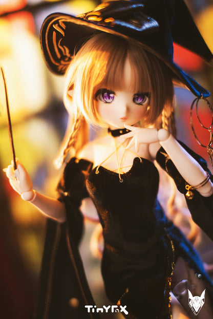 Tinyfox Fullset Vivienne : PreOrder - Anubis Doll Café