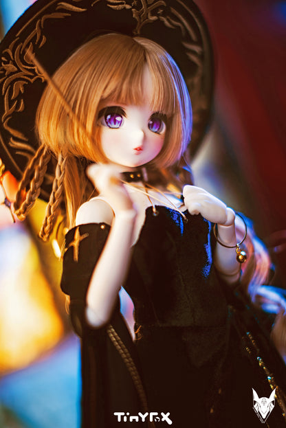 Tinyfox Fullset Vivienne : PreOrder - Anubis Doll Café