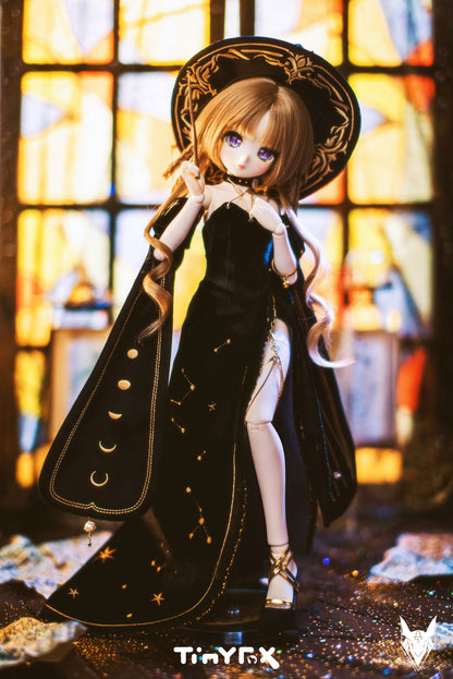 Tinyfox Fullset Vivienne : PreOrder - Anubis Doll Café