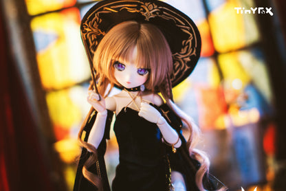 Tinyfox Fullset Vivienne : PreOrder - Anubis Doll Café