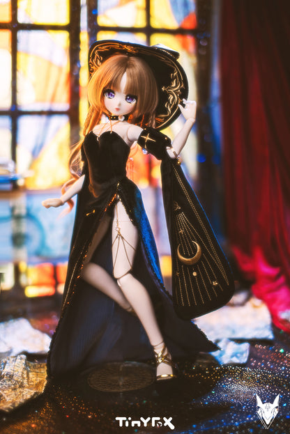 Tinyfox Fullset Vivienne : PreOrder - Anubis Doll Café